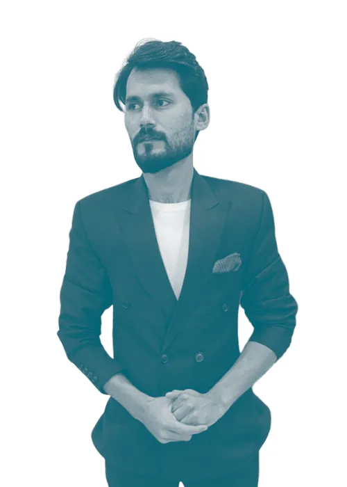 Ali Murtaza web designer